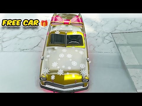 FREE Salvage Yard Car (Don’t Miss This) | GTA Online