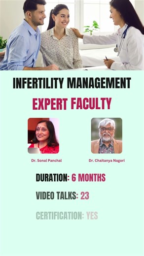 Gynac Academy promotion for all courses