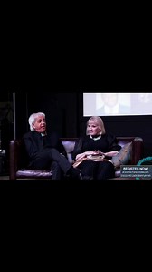 2.3K views · 33 reactions | Benny Hinn Expose on How the book Good Morning Holy Spirit came about. | Holy Spirit TV | Facebook