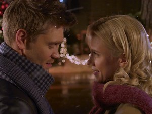 113K views · 1K reactions | Chad Michael Murray, Jessy Schram, and Teryl Rothery star in the Countdown to Christmas original "Road to Christmas"! With new originals every weekend, Hallmark Channel is your home for Christmas! | Hallmark Channel's Countdown To Christmas | Facebook