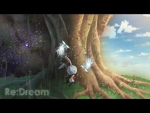 RABPIT【Prologue : MERU / 序章 : 弥卢】Official Music Video | EP.2 | 《Re:Dream / 夢》