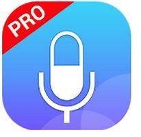Voice Recorder Pro (Android) gratis statt 4,39€