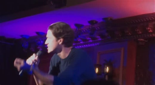 Broadway Besties Podcast on Instagram: "💙 AARON TVEIT. BEING ALIVE. PERFECTION. 💙 Aaron Tveit singing Being Alive is everything we love about musical theater. The richness in his voice, the emotion behind every word, the way he makes the song feel personal and brand new. It is impossible not to imagine him onstage in Company as Bobby. He would be extraordinary. Someone please make this casting happen. We will be first in line. Tell us your dream Aaron Tveit roles. 🎭✨ #BroadwayBestiesPodcast #