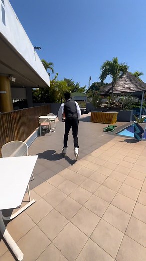 Felix Kotor on Reels