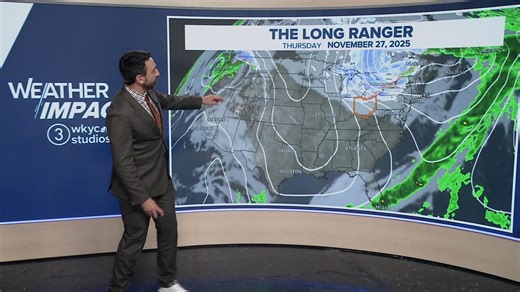 10K views · 126 reactions | Cold, snow, and strong gusty winds are on the way...lots to chat about in one minute, but we'll try! | Region Weather | Facebook