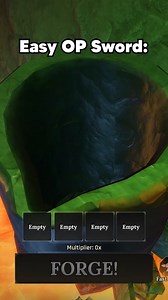 OP Sword recipe! #roblox #RobloxEdit #RobloxGaming #gaming #fyp #roblox #fyp #fypage | ToshiBlox