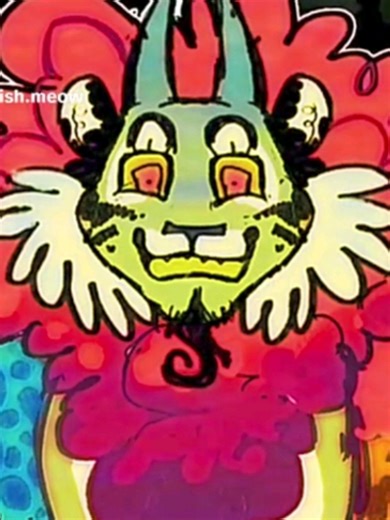 Embracing Animation: A Love for Animated Memes