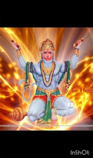 hnuman bhajn #song