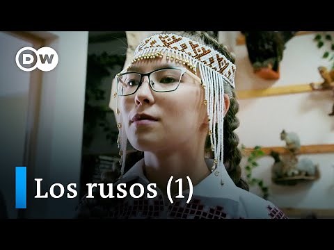 Rusia, entre la tradición y el futuro - Parte 1 | DW Documental