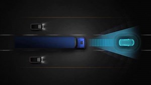 231K views · 928 reactions | Adaptive Cruise Control System measures the distance from the front of the vehicle to maintain the ideal trailing distance and adjusts your vehicle’s speed to maintain the distance. #FordTrucks #FMAX #SharingTheLoad | Ford Trucks International | Facebook