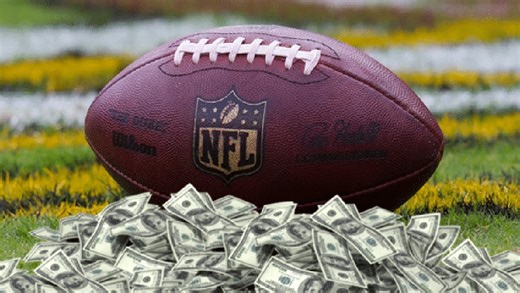 NFL, Paramount Discussing Media Deal That Could Mean CBS Pays An Extra $1B Or More