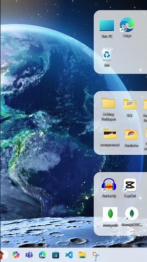 How to Repair Windows Using DISM Command? #shorts