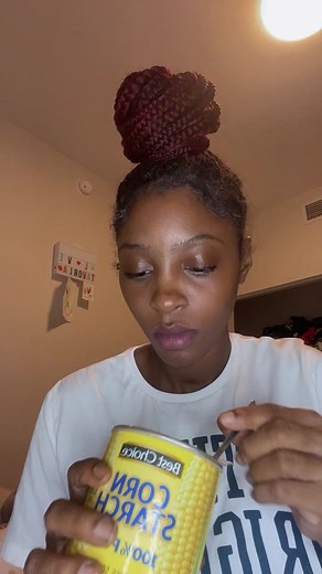 Exploring the World of Corn Starch: Taste Test and Comparison