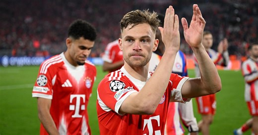 FC Bayern München trifft auf PSG im Halbfinale der Champions League - Kimmich, Neuer und Tah blicken auf Paris-Duell