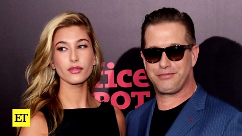 Hailey Bieber's Dad Stephen Baldwin Makes RARE Comments About Her Amid Family Rift