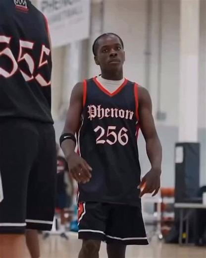 2025 Phenom National was an incredible experience, loaded with talent from across the U.S. and 25 other countries. 🌍🏀 This year, we’re raising the bar even higher. Our mission remains the same: helping athletes reach the next level. The question is: Are you ready to take your game to the next level? If you would like an invite either DM us or email us at phenomcamp@phenomamerica.com @phenomamerica | Phenom America