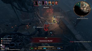 Where Is Rolan in Baldur’s Gate 3?