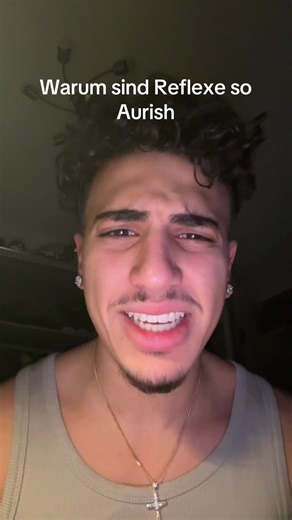 Warum Reflexe so wichtig sind: Ein Einblick