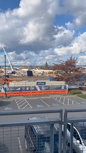 Want to see the new stadium built in real time? Check out our new live feed camera angle from what will be the 1st base side 👀 WATCH: https://app.truelook.cloud/dashboard/18260/22554/live?code=ca73tdaijpto9o9w2imnay1pc | Hillsboro Hops