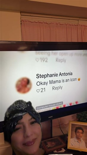 How did my TikTok comment end up in ‪@TLC‬ documentary about Mary Cosby of #rhoslc ? #tlc #marycosby