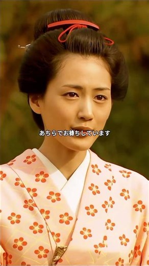 Even if you can't change history, if you can change the fate of just one person, that's enough.