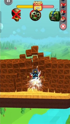 😯 Going Balls 😨 Going Balls powertuBall levels Challenge511 #gaming #youtubeshorts #shorts #gameplay