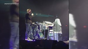 Bradley Cooper joins Lady Gaga for duet on stage in Vegas