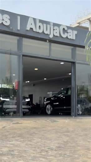 28K views · 720 reactions | Trust goes a long way! ✊ Straight from Lagos, a savvy client snagged a 2024 Range Rover P530 Vogue, sight unseen, all thanks to AbujaCar Ltd’s rock-solid reputation. We’re driving dreams from Abuja to Lagos—where else would you go for luxury and reliability? AbujaCar: Elevating car buying in Nigeria  and beyond!  #AbujaCar #NoLimitsLuxury | ABUJA CAR | Facebook