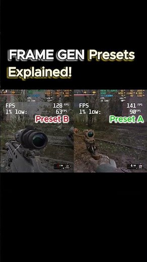 Fix YOUR 1% Lows : Best DLSS & Frame Gen Preset | RTX 4070 Ti Super : Stalker 2