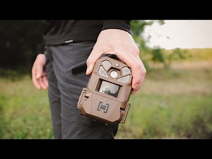 Moultrie Connect Overview