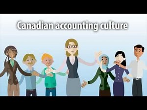 CPA Canada’s Guide to Accounting Business Culture