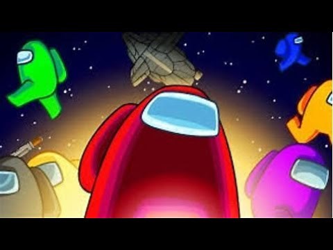 Lyin 2 me among us song lyrics