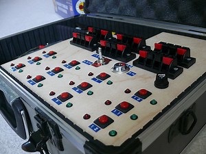 Fireworks Controller Tutorial #4thOfJuly #4thOfJulyProjects