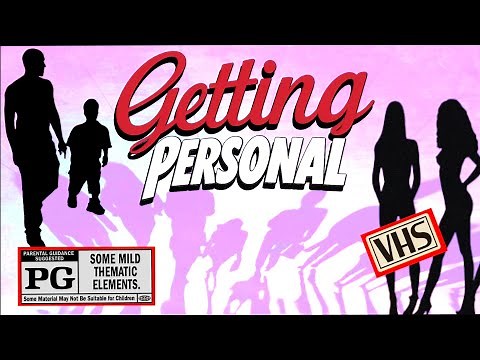 Getting Personal (1985) Rated PG