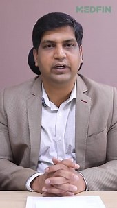 Varicose Veins symptoms and diagnosis explained by Dr. Shashidhar KP. | Medfin