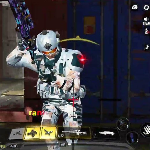 CODM Emulator Ranked Is Broken (We Need Consistent Lobbies)