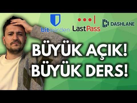 Huge Vulnerability! Big Lesson! - Security Vulnerability in Bitwarden, Lastpass, and Dashlane Pas...