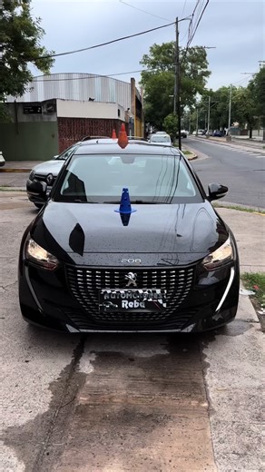 PEUGOT 208 allure 🔥EXPLOTADO🔥 #paratii #fyp #foryoupage #argentina #caba #compra #venta ##auto #permutas #peugeot #nuevo #viralvideos #lentejas