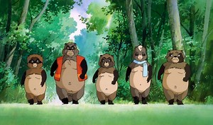 Pompoko | Studio Ghibli France