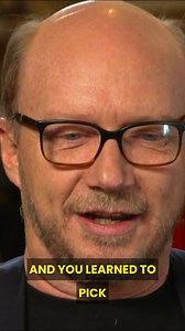 Paul Haggis learned to pick locks to remove his demerits | AXS TV