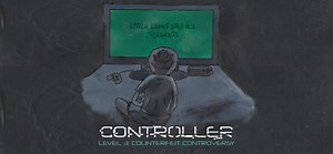 Controller: Level 3 Counterfeit Controversy