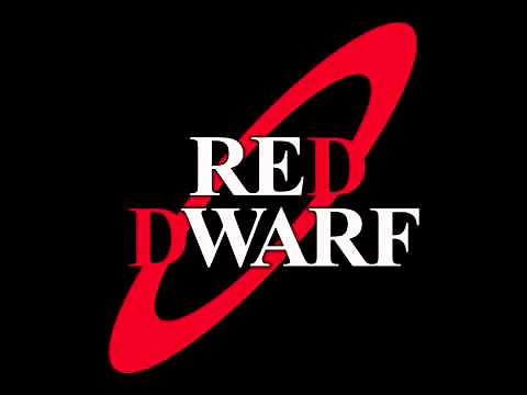 Red Dwarf Full Theme Tune