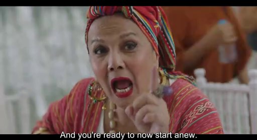 Watch A Perfect Fit (2021) Eng Sub