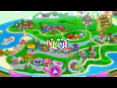 Fantage OST - Restaurant