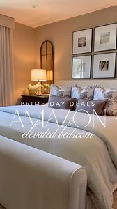 Prime Day | Amazon Bedroom! ✨ My all time favorite Amazon bedding is all ON SALE! Including this follower favorite affordable, buttery soft duvet cover & designer look for less velvet quilt! 🥰🔗 Links in the comments!#amazonhome #bedroom #bedroominspo #cozybedroom #bedding #homedecor #primeday #amazonprimeday | The Smitten Collective