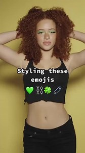 Givin' ya the green light to shop our new looks. 💚 https://hottopic.me/3pvO23U | Hot Topic