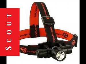 Streamlight ProTac HL Headlamp Review – Scout Tactical | ARO News