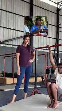 YOGA vs CALISTHENICS? Why choose just one? #taarzanacademy
