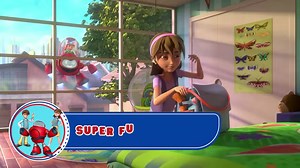 Mga bagong kwento sa bagong season! Kasama ang super kids sa super fun learning, sa all-new episodes ng #SuperBook Season 5! WATCH Monday to Friday 8:30AM sa #YeYWeekday ng Kapamilya Channel! Simula JUNE 3 na! | YeY