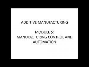 Module 5: 17. Other Control System Components - ADC